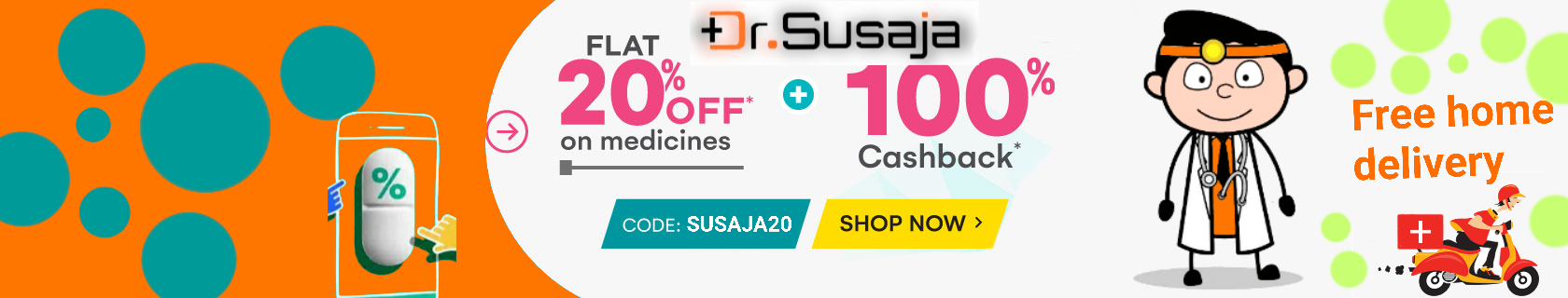 dr susaja